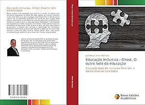Seller image for Educao Inclusiva - Ghost, O outro lado da educao for sale by moluna