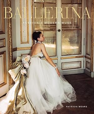 Bild des Verkufers fr Ballerina: Fashion\ s Modern Muse zum Verkauf von moluna