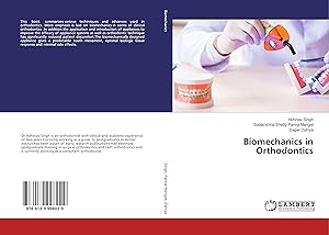 Seller image for Biomechanics in Orthodontics for sale by moluna