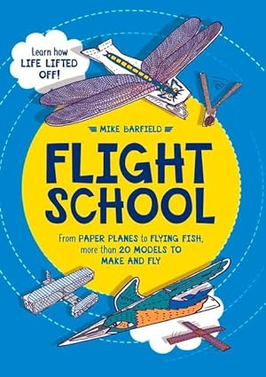 Bild des Verkufers fr Flight School zum Verkauf von moluna