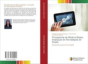 Seller image for Transplante de Medula ssea: Avaliao de Tecnologias de Sade for sale by moluna