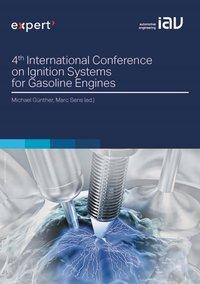 Immagine del venditore per 4th International Conference on Ignition Systems for Gasoline Engines venduto da moluna