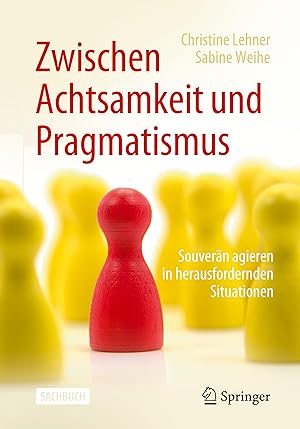 Seller image for Zwischen Achtsamkeit und Pragmatismus for sale by moluna