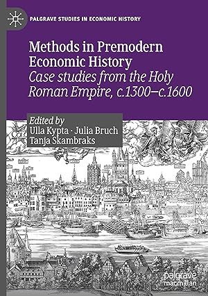 Seller image for Methods in Premodern Economic History for sale by moluna