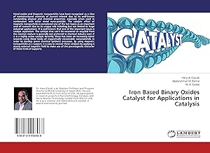 Seller image for Iron Based Binary Oxides Catalyst for Applications in Catalysis for sale by moluna