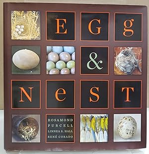 Seller image for Egg & Nest for sale by Moe's Books