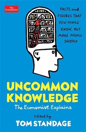 Seller image for Uncommon Knowledge for sale by moluna