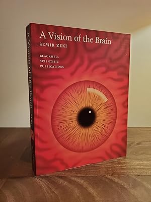 A Vision of the Brain - LRBP