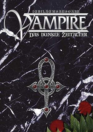 Seller image for Vampire Das Dunkle Zeitalter Jubilaeumsausgabe for sale by moluna