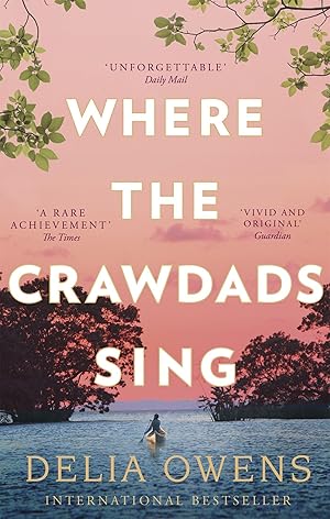 Seller image for Where the Crawdads Sing for sale by moluna