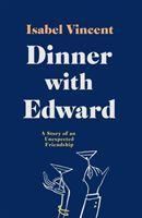 Seller image for Dinner With Edward for sale by moluna