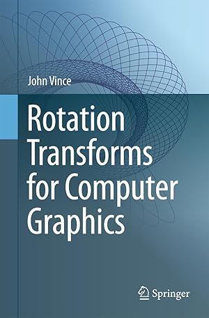 Imagen del vendedor de Rotation Transforms for Computer Graphics a la venta por moluna