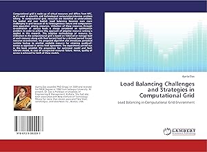 Immagine del venditore per Load Balancing Challenges and Strategies in Computational Grid venduto da moluna