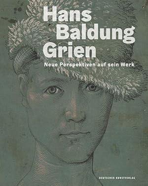 Bild des Verkufers fr Hans Baldung Grien zum Verkauf von moluna