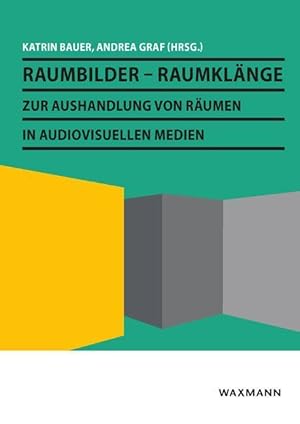 Image du vendeur pour Raumbilder - Raumklaenge mis en vente par moluna