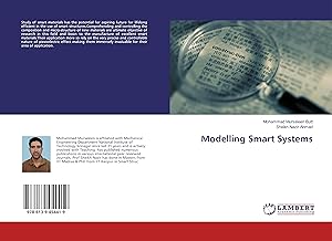 Image du vendeur pour Modelling Smart Systems mis en vente par moluna