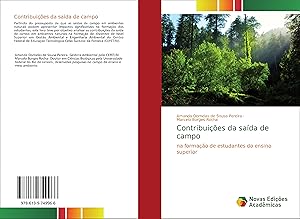 Image du vendeur pour Contribuies da sada de campo mis en vente par moluna