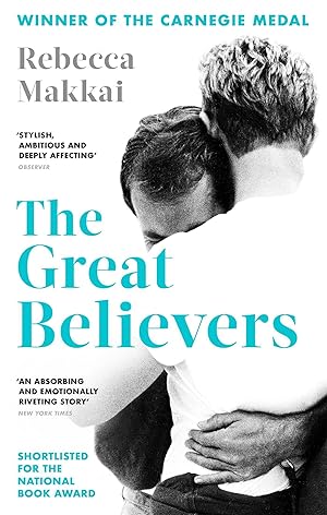 Seller image for The Great Believers for sale by moluna
