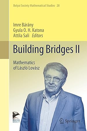 Bild des Verkufers fr Building Bridges II zum Verkauf von moluna