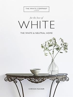 Image du vendeur pour The White Home: Inspirational Ideas for Calming Spaces mis en vente par moluna