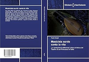 Seller image for Musicista sordo canta la vita for sale by moluna