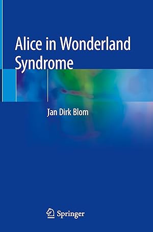 Seller image for Alice in Wonderland Syndrome for sale by moluna