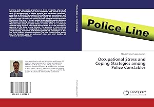 Seller image for Occupational Stress and Coping Strategies among Police Constables for sale by moluna