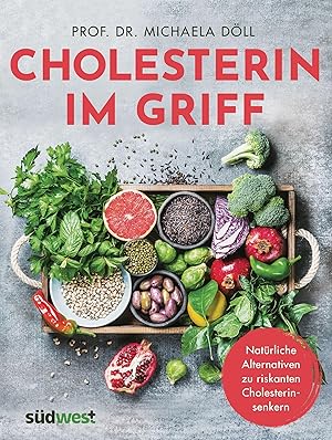 Bild des Verkufers fr Cholesterin im Griff zum Verkauf von moluna