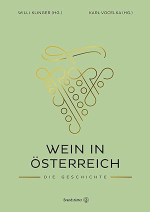 Seller image for Wein in sterreich for sale by moluna
