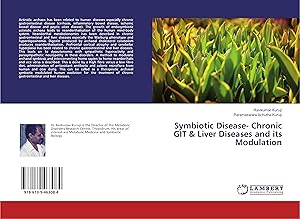 Seller image for Symbiotic Disease- Chronic GIT & Liver Diseases and its Modulation for sale by moluna