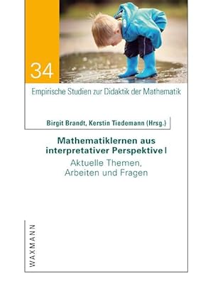 Seller image for Mathematiklernen aus interpretativer Perspektive I for sale by moluna