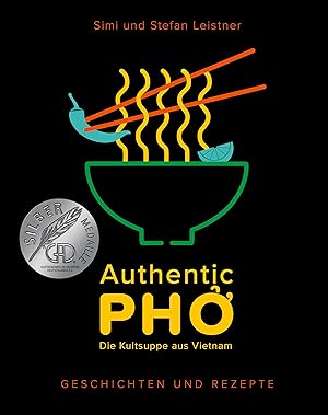 Immagine del venditore per Authentic Pho venduto da moluna