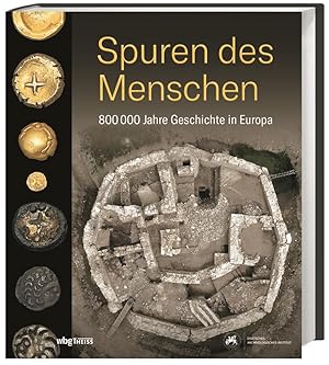 Seller image for Spuren des Menschen for sale by moluna