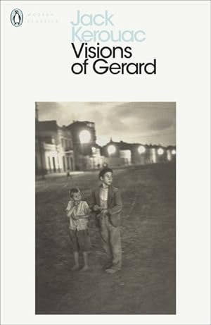 Seller image for Visions of Gerard for sale by moluna