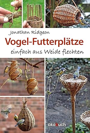 Bild des Verkufers fr Vogel-Futterplaetze zum Verkauf von moluna