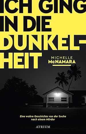 Seller image for Ich ging in die Dunkelheit for sale by moluna