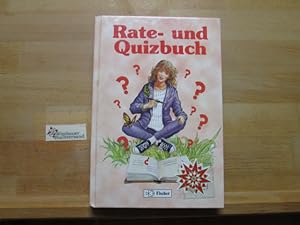 Rate- und Quizbuch