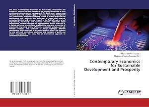 Seller image for Contemporary Economics for Sustainable Development and Prosperity for sale by moluna