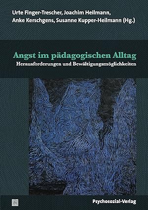 Seller image for Angst im paedagogischen Alltag for sale by moluna
