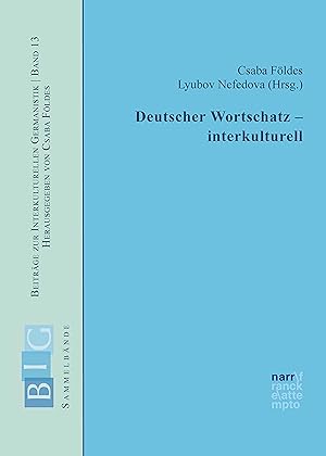 Seller image for Deutscher Wortschatz - interkulturell for sale by moluna