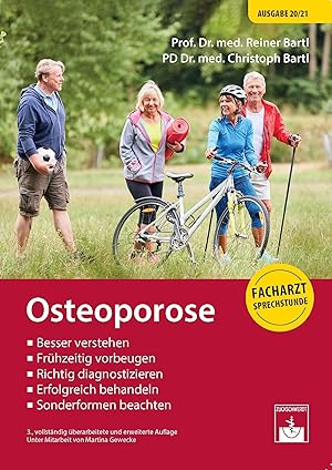 Seller image for Osteoporose for sale by moluna