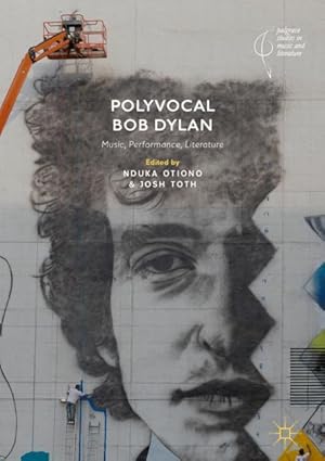 Bild des Verkufers fr Polyvocal Bob Dylan zum Verkauf von moluna