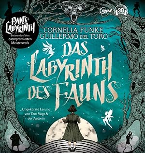 Seller image for Das Labyrinth des Fauns for sale by moluna