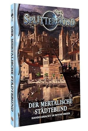 Der Mertalische Staedtebund