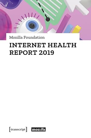 Bild des Verkufers fr Internet Health Report 2019 zum Verkauf von moluna