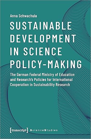 Seller image for Sustainable Development in Science Policy-Making for sale by moluna