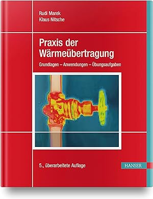 Seller image for Praxis der Waermebertragung for sale by moluna
