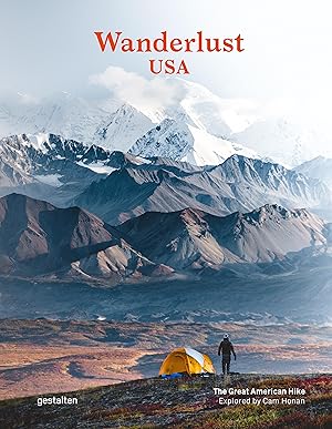 Seller image for Wanderlust USA for sale by moluna