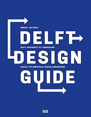 Seller image for Delft Design Guide - Revised edition for sale by moluna