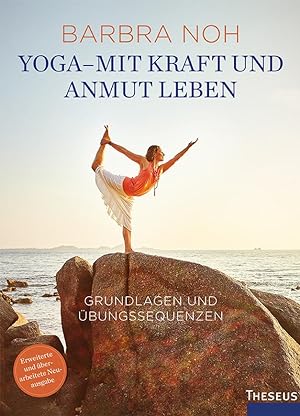 Immagine del venditore per Yoga - Mit Kraft und Anmut leben venduto da moluna